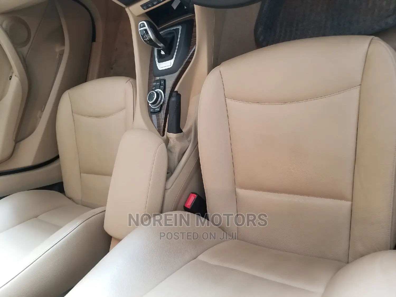 BMW X1 2014 Pearl