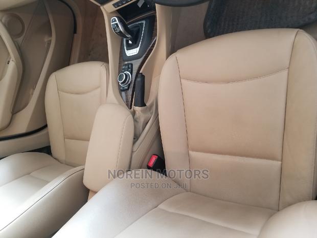 BMW X1 2014 Pearl - thumbnail 7