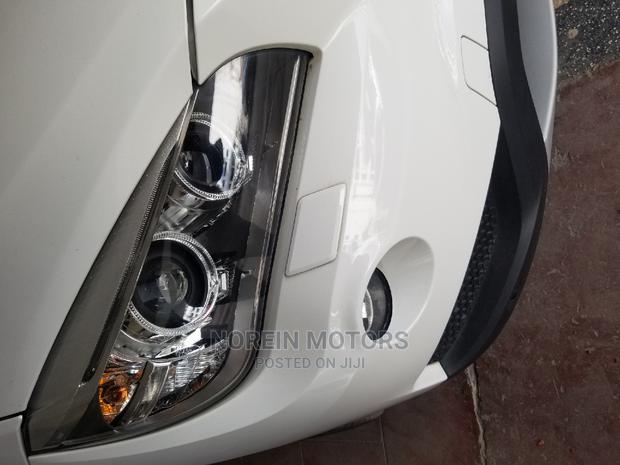 BMW X1 2014 Pearl - thumbnail 8