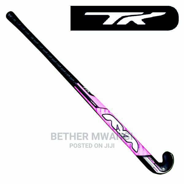 TK Hockey Stick in Kenya - main view