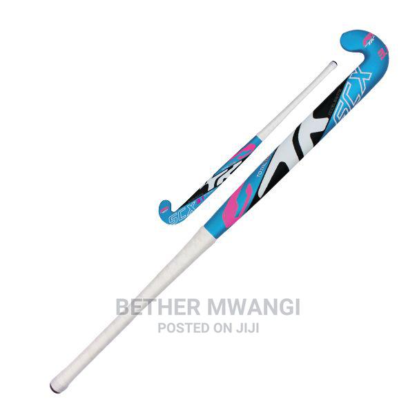 TK Hockey Stick in Kenya - thumbnail 2