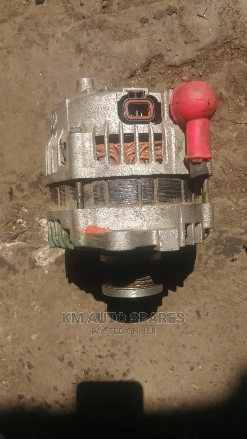 Nissan Qr20 Alternator for Nissan Xtrail, Serena, Dualis.