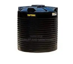 10000ltrs Toptank Water Tank