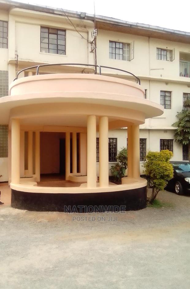 2bdrm Apartment in Hurlingham for Rent - main view