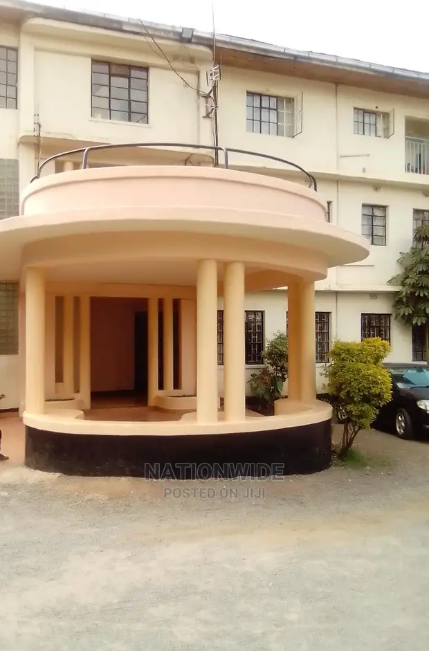 2bdrm Apartment in Hurlingham for Rent