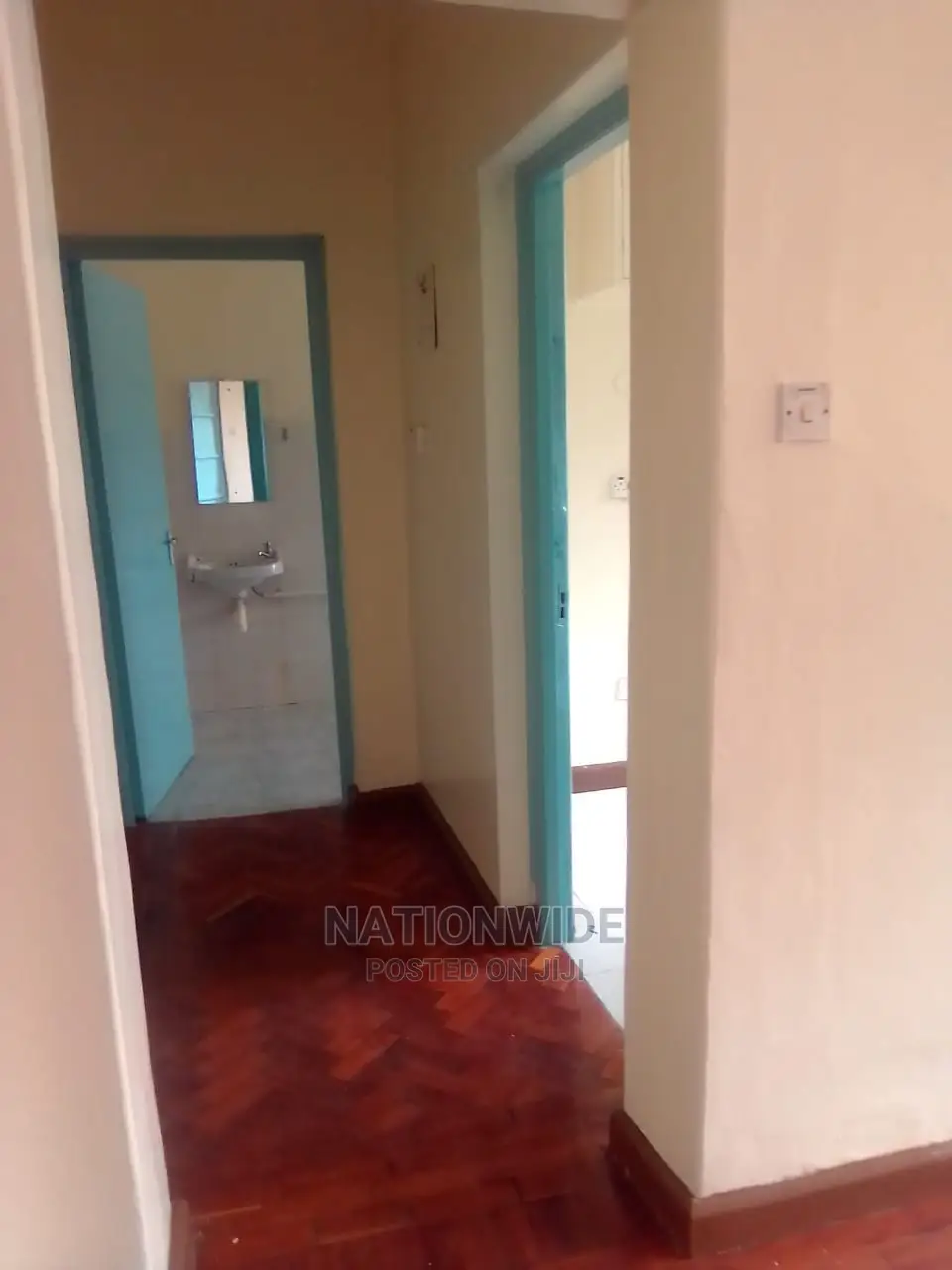 2bdrm Apartment in Hurlingham for rent