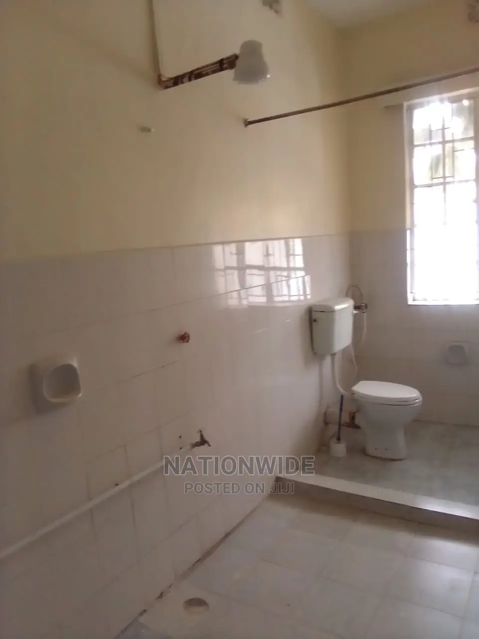 2bdrm Apartment in Hurlingham for rent