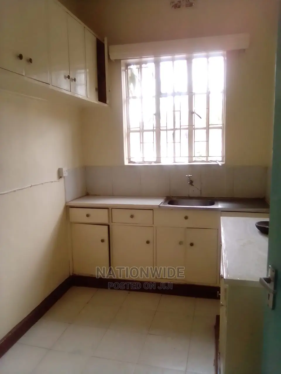 2bdrm Apartment in Hurlingham for rent