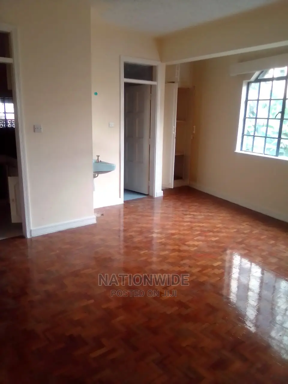 1bdrm Apartment in Hurlingham for Rent