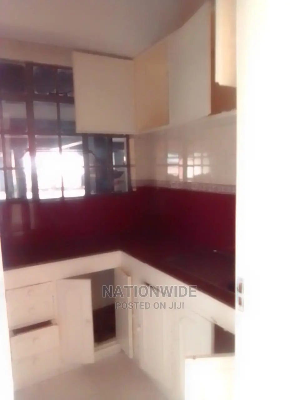 1bdrm Apartment in Hurlingham for Rent