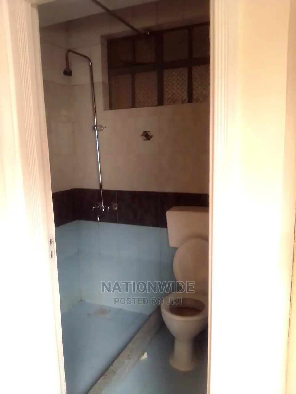 1bdrm Apartment in Hurlingham for Rent