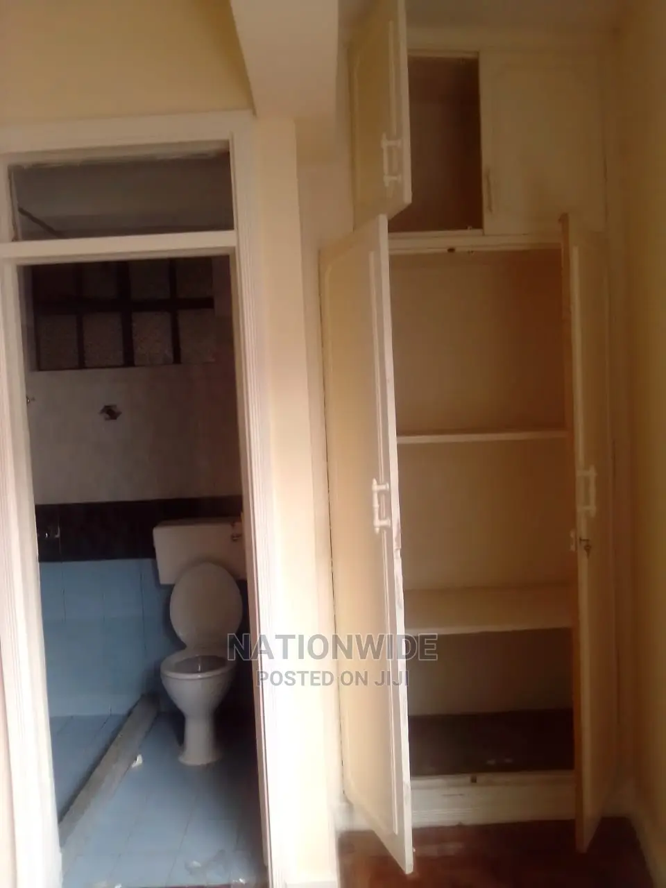 1bdrm Apartment in Hurlingham for Rent