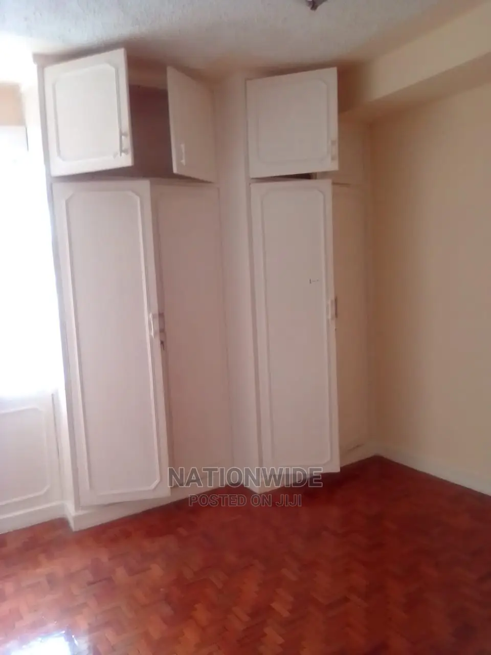 1bdrm Apartment in Hurlingham for Rent