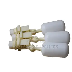Incubator Floater Ball Valve