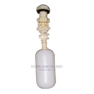 Incubator Floater Ball Valve