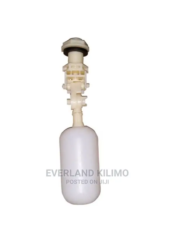 Incubator Floater Ball Valve