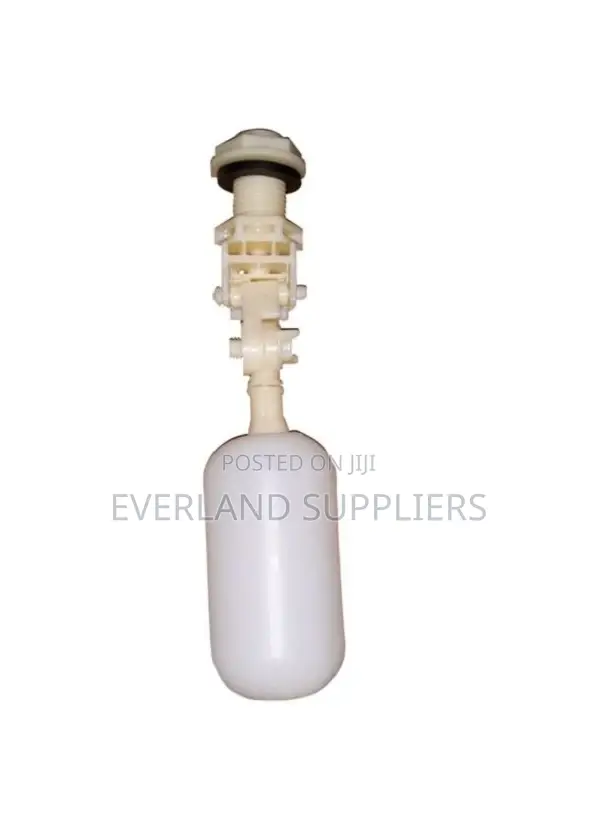 Incubator Floater Ball Valve