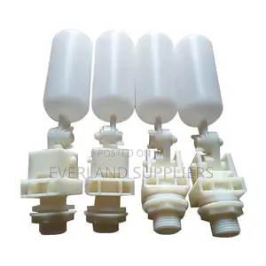 Incubator Floater Ball Valve