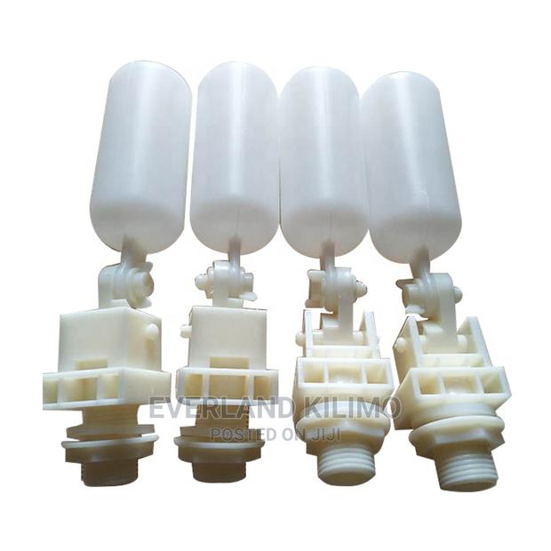 Incubator Floater Ball Valve - thumbnail 5