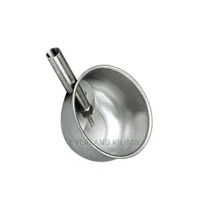 Automatic Pig Waterer Bowl