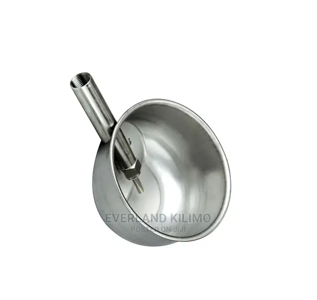 Automatic Pig Waterer Bowl
