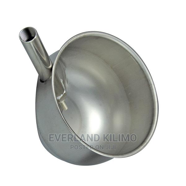 Automatic Pig Waterer Bowl - thumbnail 3