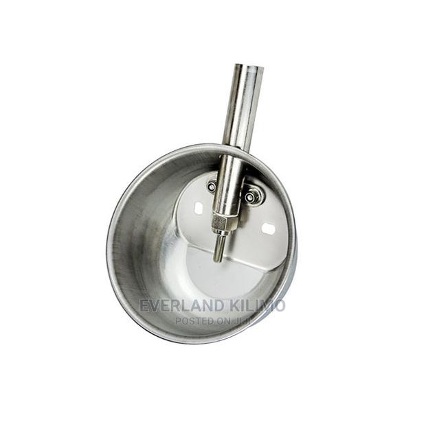 Automatic Pig Waterer Bowl - thumbnail 4