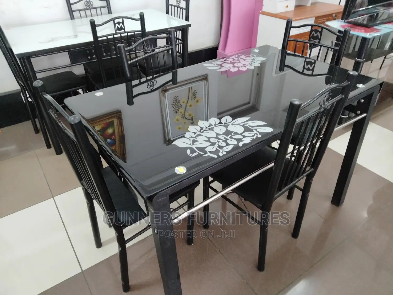 Dining Table.