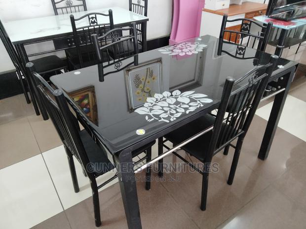 Dining Table.