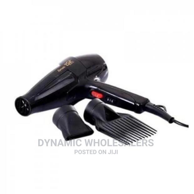 Gek Ceriotte Commercial Browdry - thumbnail 3