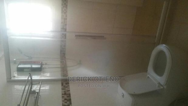 2bdrm Apartment in Kilimani for Rent - main view