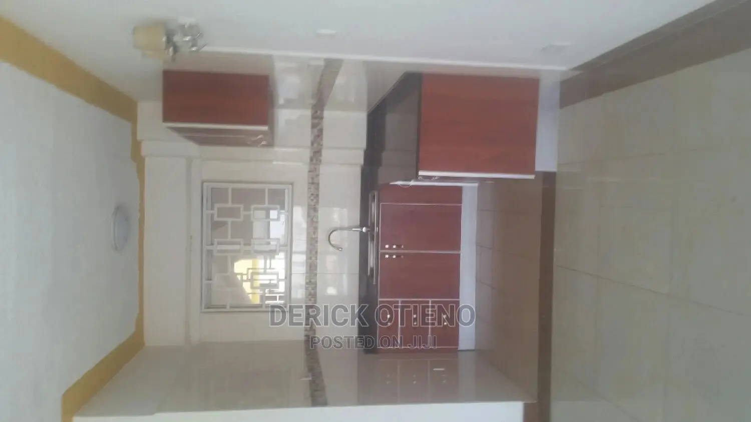 2bdrm Apartment in Kilimani for Rent