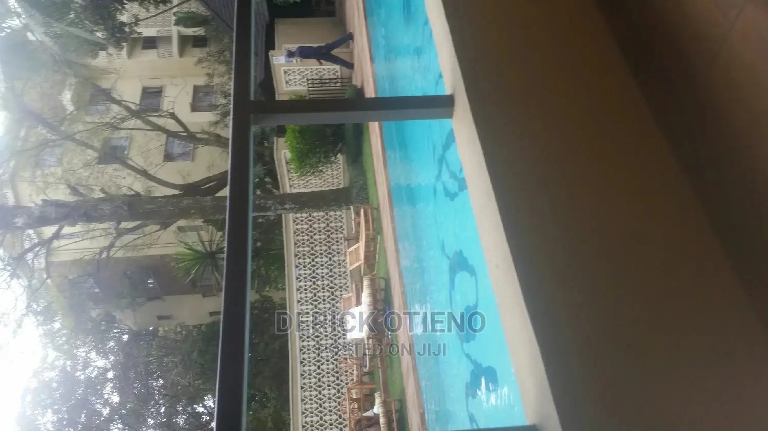 2bdrm Apartment in Kilimani for Rent