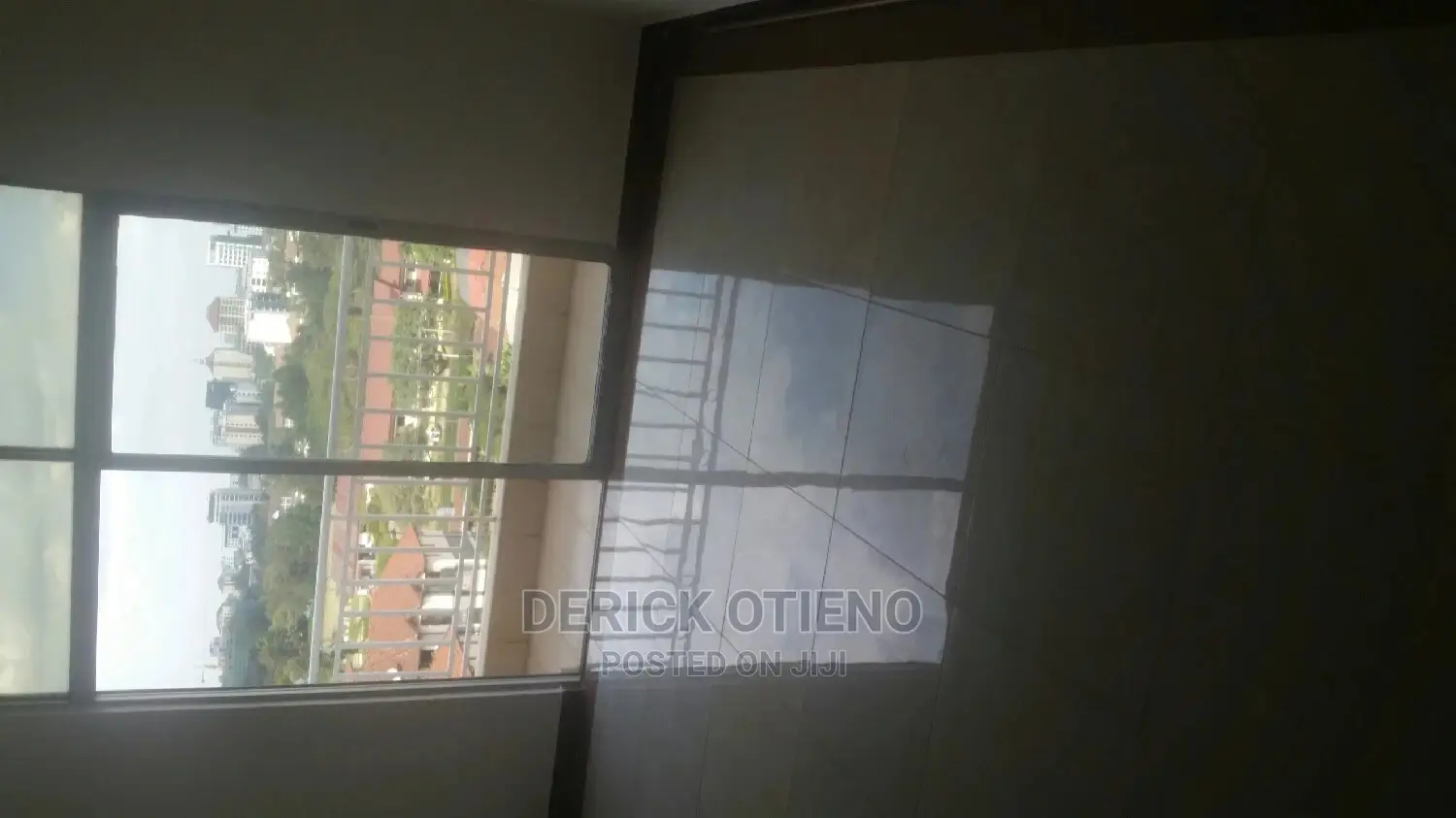 2bdrm Apartment in Kilimani for Rent