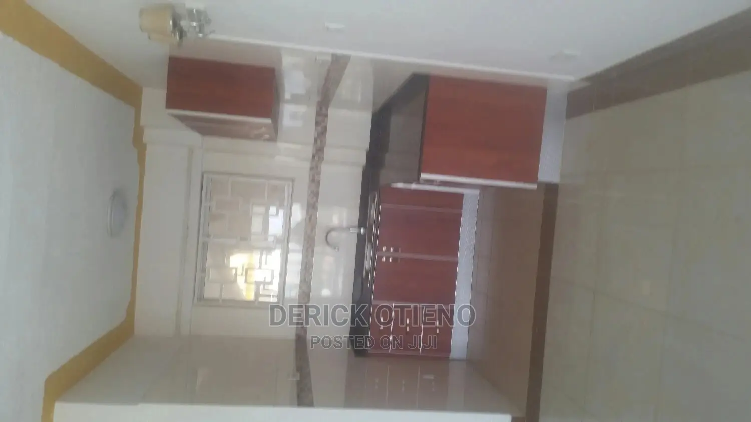2bdrm Apartment in Kilimani for Rent