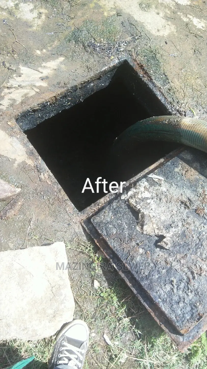 Exhauster Services