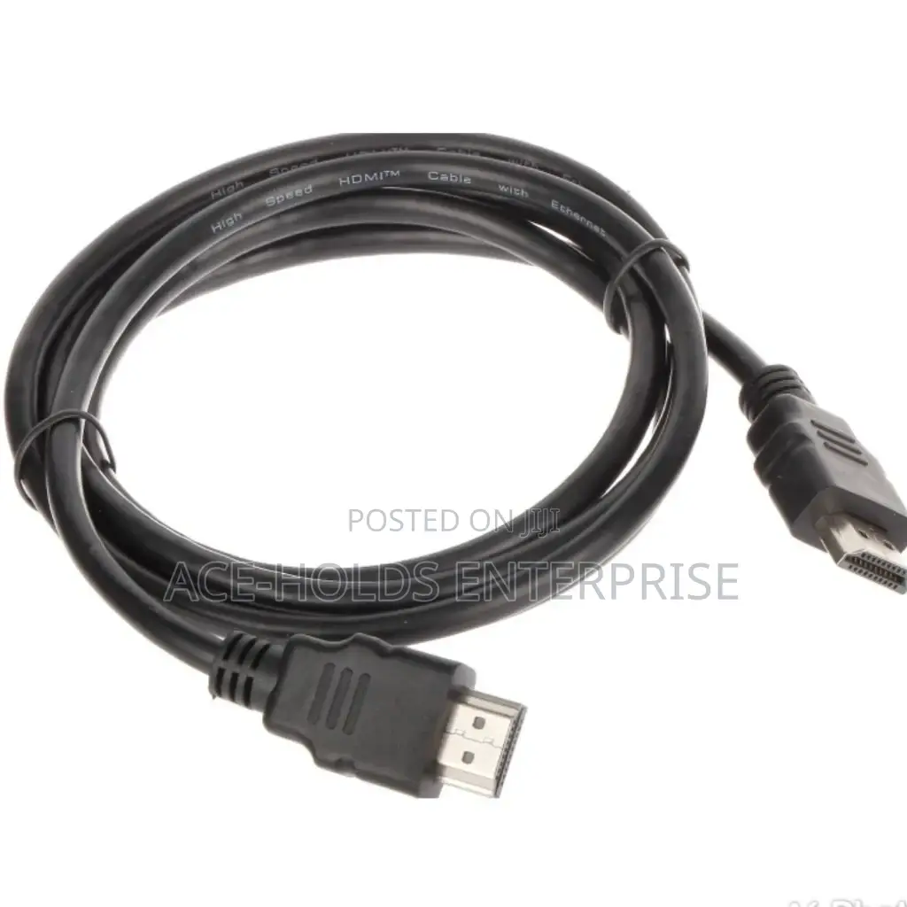 1.5 Metres Hdmi Cable Best Quality