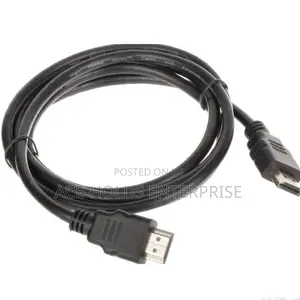 1.5 Metres Hdmi Cable Best Quality