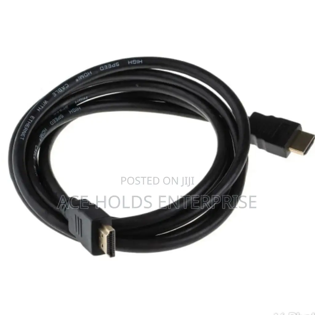 1.5 Metres Hdmi Cable