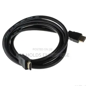 1.5 Metres Hdmi Cable