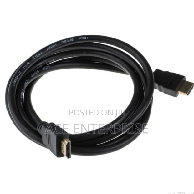 1.5 Metres Hdmi Cable - main view
