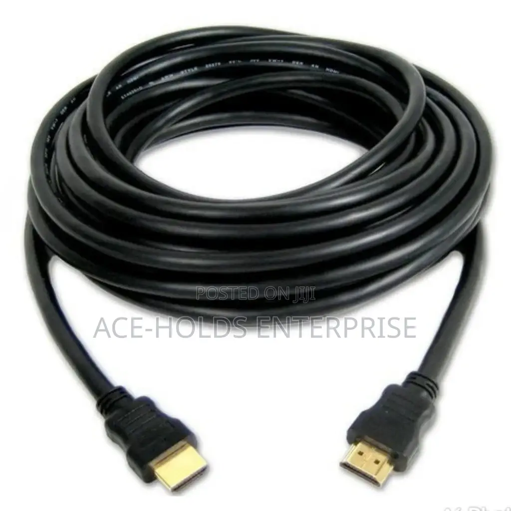 3metres Hdmi Cable Best Quality