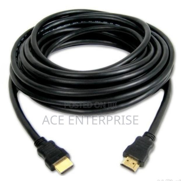3metres Hdmi Cable Best Quality - main view