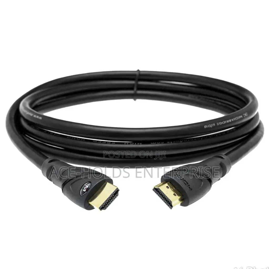 3 Metres Hdmi Cable