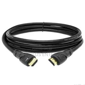 3 Metres Hdmi Cable