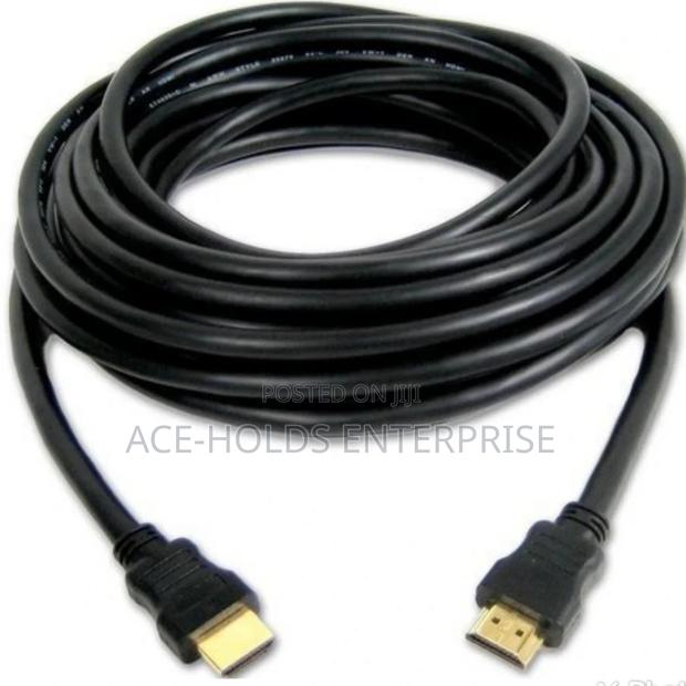 Hdmi Cable 3 Metres