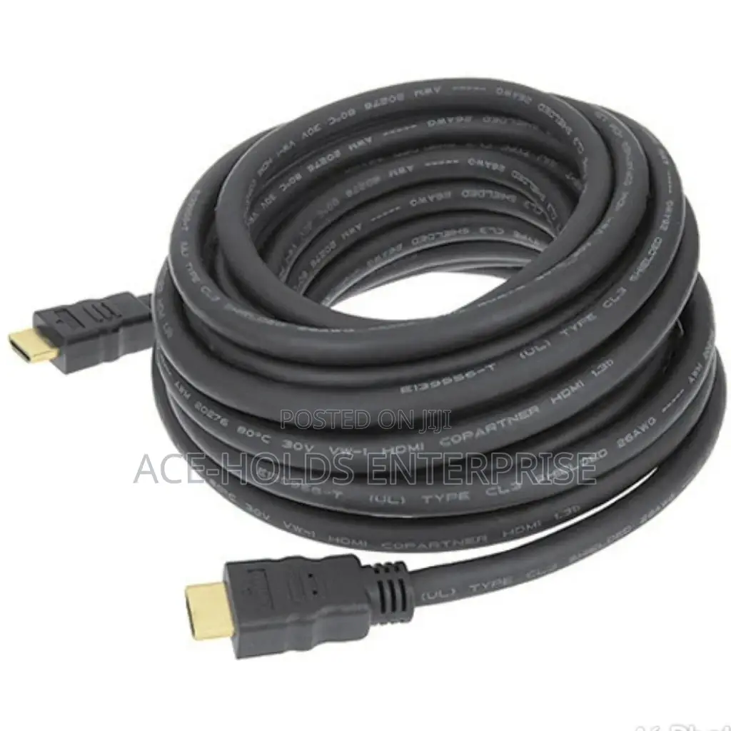 5 Metres Hdmi Cable