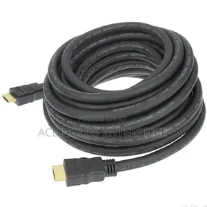 5 Metres Hdmi Cable