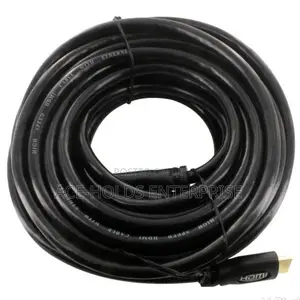 10 Metres Hdmi Cable