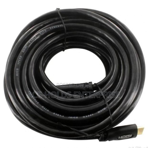 10 Metres Hdmi Cable